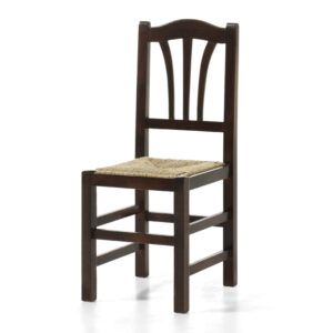 Silla madera de pino Palmi