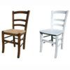 Silla madera de haya Mar