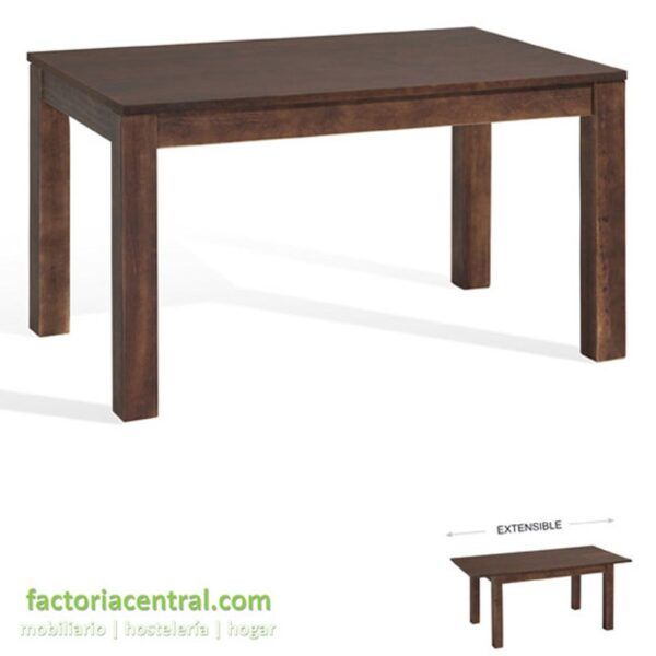 Mesa extensible Vanessa