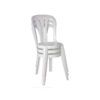Silla Garrotxa apilable