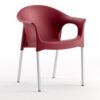 Silla Perla