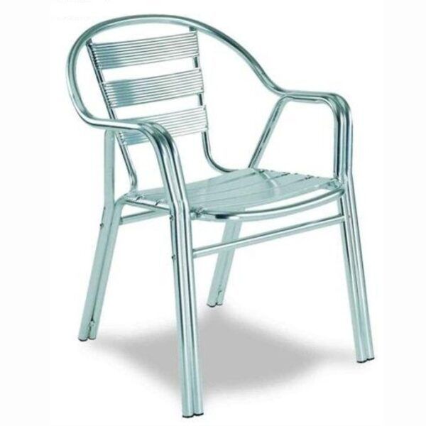 Silla Edge auminio