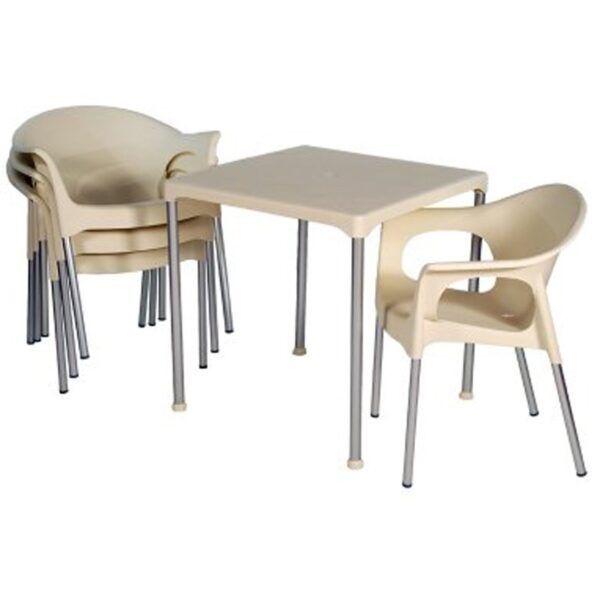 Silla Perla