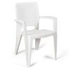 SILLON CARIBE BLANCO