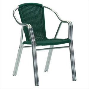 Silla Edge pvc