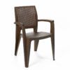 sillon caribe chocolate