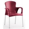 conjunto mesa vince silla Eva burdeos