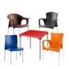 conjunto metal plastico