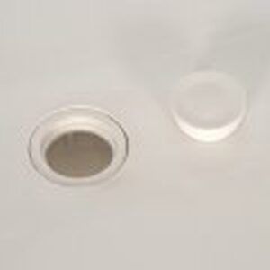 Mesa plastico Viana 90