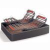 Canapé Iron 30 + cama a motor