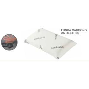 Almohada Visco Carbono