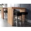 Mesa alta Lender barra bar