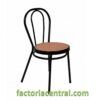 silla thonet asiento rejilla
