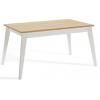 Mesa extensible Parla