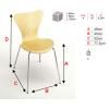 Silla Vispa