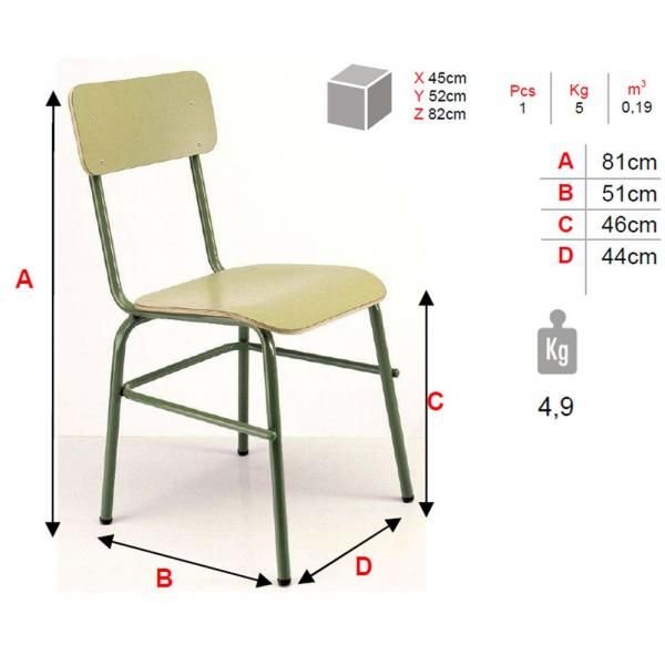 Silla School
