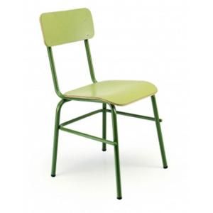 Silla School