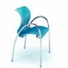 Silla Curvas