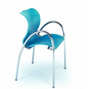 Silla Curvas