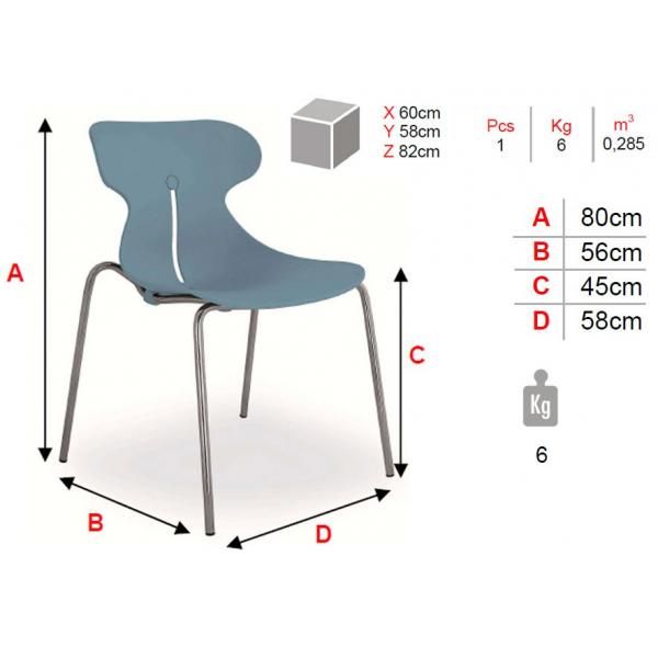 Silla Space