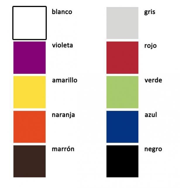 Silla Quadro