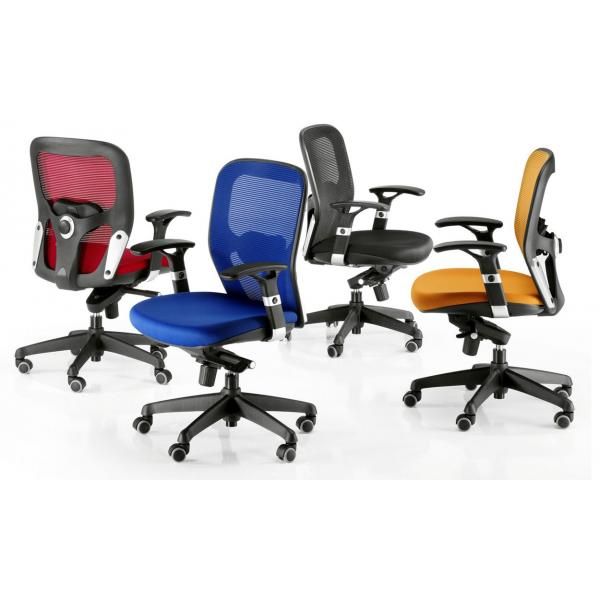 Silla Boston