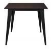 Mesa Mars laminado m wengue