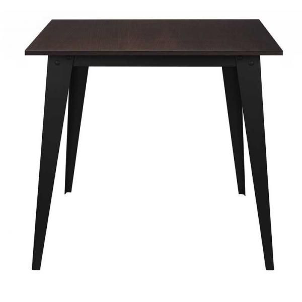 Mesa Mars laminado m wengue