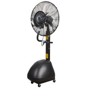 Oferta Ventilador Profesional