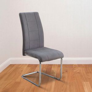 Silla Patin San