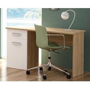 Cama nido con Frontal Champion más mesa estudio
