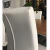 Silla Juliette detalle respaldo