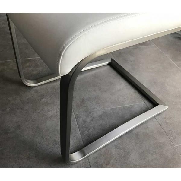 Silla Juliette detalle pata