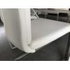 Silla Juliette detalle asiento y respaldo