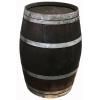 Mesa Barrica sin tablero