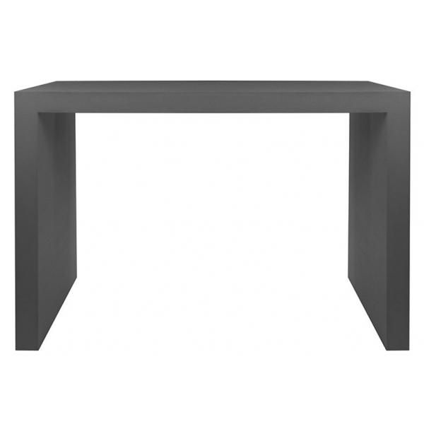 Mesa Lender color antracita
