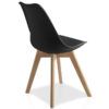 Silla Tower plus negra