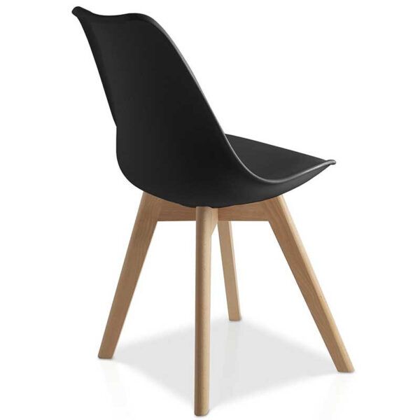 Silla Tower plus negra