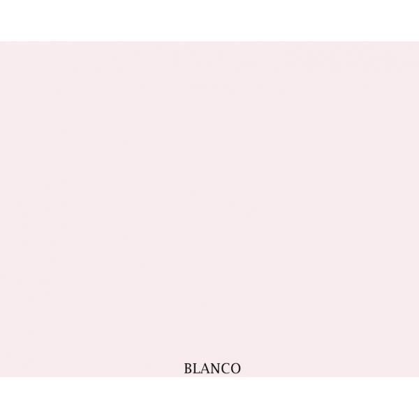 Buck Euro 3c con ruedas acabado blanco