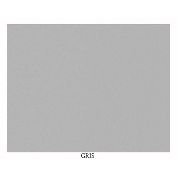 Buck Euro 3c con ruedas acabado gris