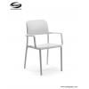Sillón Riva Nardi color bianco