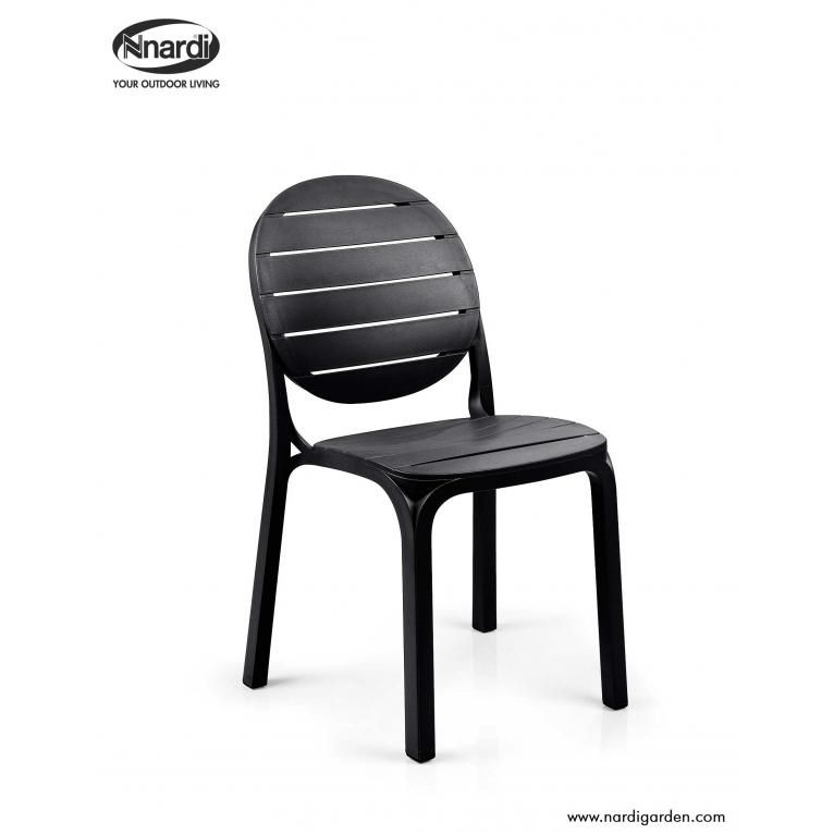 Silla Erica Nardi color antracite