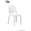 Silla Erica Nardi color bianco