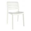 Silla Wind color blanco