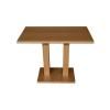 Mesa Clive pie doble