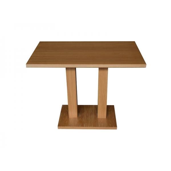 Mesa Clive pie doble