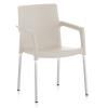Conjunto Fenólico silla Line blanca