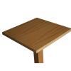 tablero mesa roble clive