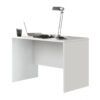 Mesa escritorio 120x60 color blanco