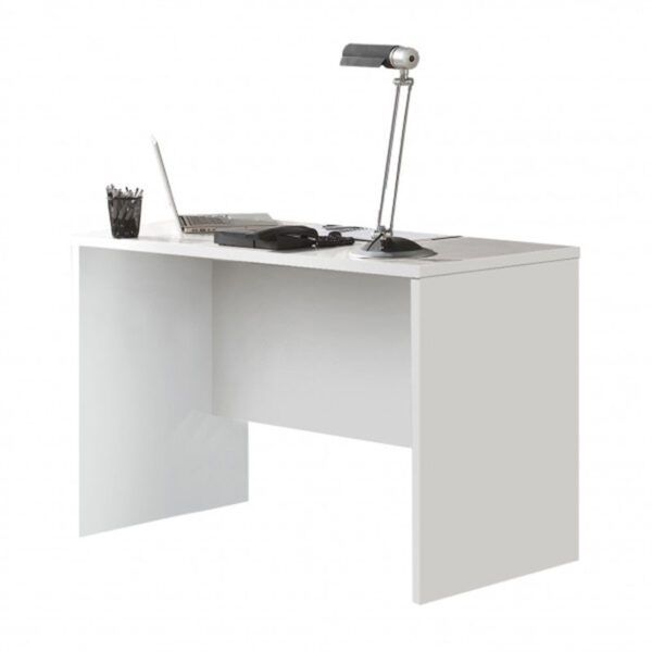 Mesa escritorio 120x60 color blanco